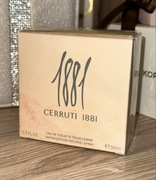 Perfumy Cerruti 1881 50 ml edt