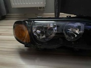 Lampa prawy przód BMW E46 TYC