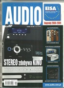 PISMO AUDIO HI-FI HI-END KINO DOMOWE NR 9/2008