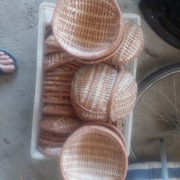 Koszyki do gotowania ciasta