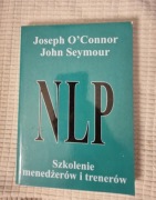 NLP Szkolenie menegerów  i trenerów