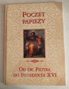 Poczet Papieży - od św. Piotra do Benedykta XVI