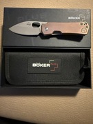 Nóż Boker Plus Gust Copper