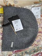 Belstaff czapka zimowa Kaszmir