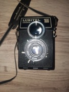 Aparat Lubitel 166 Universal – LOMO USSR (1992)