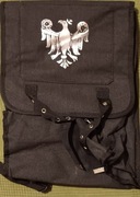 Plecak kostka patriotyczny nowy nieu