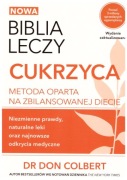 Biblia leczy. Cukrzyca