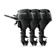 Silnik zaburtowy Suzuki DF9.9 BRS Promocja 