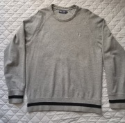 Fred Perry bluza rozmiar L 