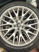 Alufelgi Ford Mustang VI R19