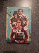 Sprawa zaginionego markiza Nancy Springer