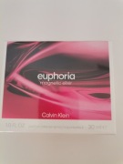 Calvin Klein Euphoria Magnetic Perfum damski 30 lm
