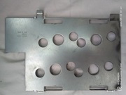 IBM X-Series 360 – osłona procesora / blacha montażowa serwera