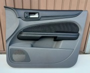 Ford Focus MK2 FL tapicerka drzwi prawy przód (2008-2011)