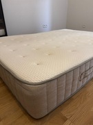 używany materac 140x200 cm vatnestrom IKEA
