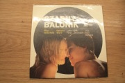 CZARNY BALONIK  reż. Elissa Down
