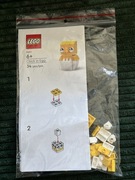 LEGO Make and Take Chick in Egg | M&T Kurczak w Jajku