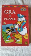 Puzzle Trefl Mickey for Kids