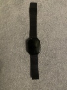 Smartwatch czarny uniwersalny