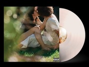 Selena Gomez & Benny Blanco I Said I Love Peach Winyl 