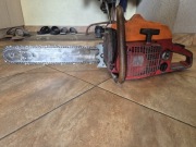 Piła spalinowa dolpima ps180