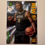 Karta NBA TOP CLASS - 256 MARCUS SMART - MEMPHIS GRIZZLIES - NEW SENSATION