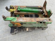 Zaczep John Deere Hitch zaczep dolny seria 6 , 7