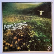 LP Marek Grechuta Anawa  Wiosna  Ach To Ty EX-