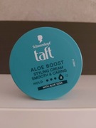 Taft Aloe Boost krem do stylizacji 100ml