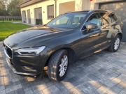 Volvo XC 60 D4 AWD Geartronic Momentum