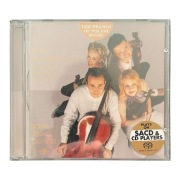 Płyta CD Royal String Quartet - Masterpieces of Polish Chamber Music