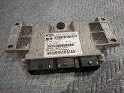 Komputer sterownik Peugeot 207 1.4 benzyna