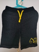 Szorty, spodenki dres X-MAIL 116 koparka 