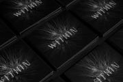 bassic chill - WITHIN [CD]