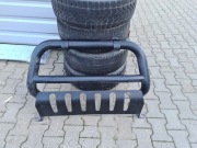 Kangur do toyota hilux
