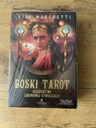Boski Tarot Ciro Marchetti