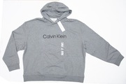 Calvin KLEIN bluza dresowa kangurka, rozm. XXL, NOWA