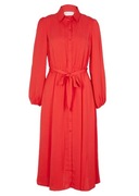 Bonprix piękna czerwona sukienka 40 nowa