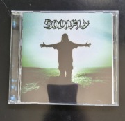 Soulfly - Soulfly CD