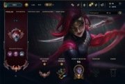 KONTO KATARINA 4 DYCHY