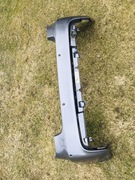 BMW E81 E87 LIFT M-PAKIET ZDERZAK TYŁ TYLNY Z PDC