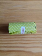 RIGA lemon-Worki na psie odchody 1 rolka x20 sztuk