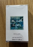 Oriflame my little garden woda toaletowa