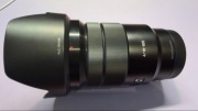 Sony E 18-105 G OSS f4 PZ