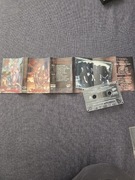 Kaseta MC Cannibal Corpse bloodthirst Unikat! Metal!