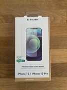 szkło ochronne 9H iPhone 12/ iPhone 12 Pro Bigben