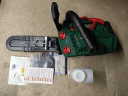 PARKSIDE Pilarka spalinowa PBBPS 700 A1 