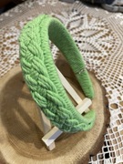 Opaska handmade makrama  CUDNA!