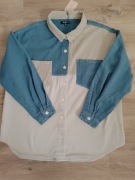 Koszula katana damska plus size r 50