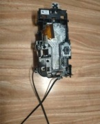 Głowica damper brother dcp 552dw mfc 470dw sprawna